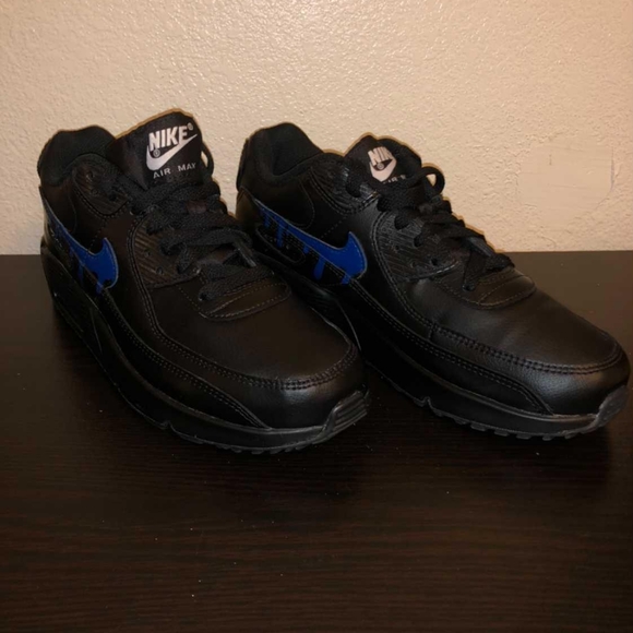 NIKE AIRMAX CUSTOMS - Picture 2 of 4
